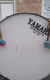 طبل ۱۴۰ سانتی‌متر