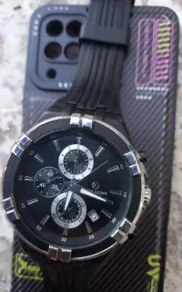 ساعت مردانه دنیل سزار اصل