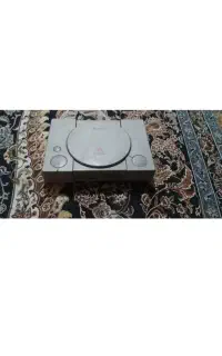 پلی استیشن یک