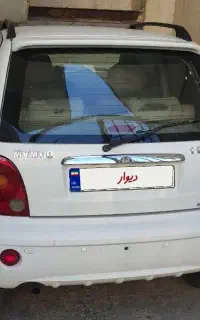 ام وی ام ۱۱۰ اتومات