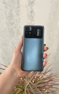 گوشی شیائومی poco m4 pro 5 g