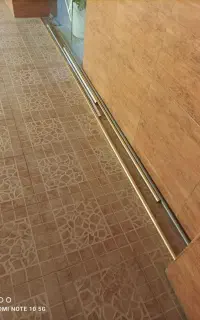 میل پرده...اندازه سه متر ونیم