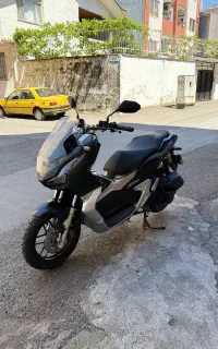 adv 150  مدل 1403