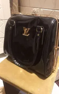 کیف ورنی نو