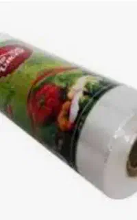 دستمال کاغذی دولایه و کیسه فریزر