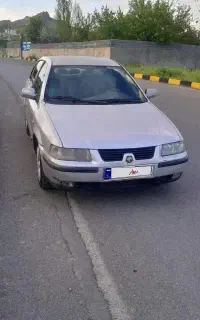 سمند ۸۲
