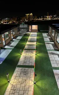 استخدام کافه رستوران