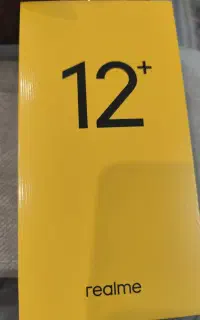 ریلمی ۱۲پلاس