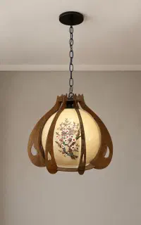 لوسترتک حباب ولوستر ۳حبابه