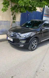 هایما s5مدل ۹۸ بیرنگ کم کار