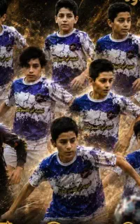 آکادمی فوتسال شهید هادی نماینده رسمی گیتی‌پسند