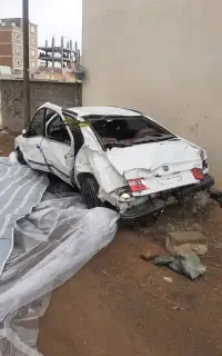 صافکاری ونوسازی