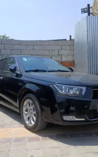 دنا اتومات مدل ۱۴۰۴