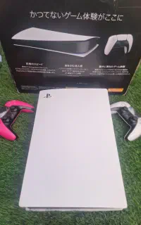 پلی  استیشن PS5،فت کپی خور