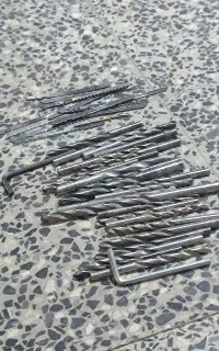 ابزار آلات ، سر مته  ،نجاری  و اره
