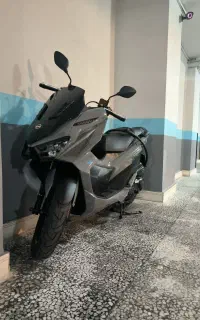 موتورJT200/sym/honda/yamaha/مدل402