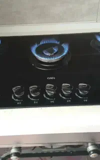 تعمیرات تخصصی انواع اجاق گاز سراسر اصفهان منزل شما