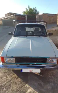 پیکان وانت