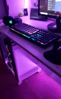 کیبرد‌گیمینگ RGB