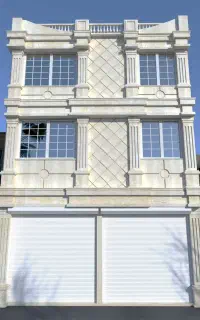 طراحی تخصصی نقشه و نما و دکوراسیون