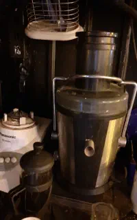 ابمیوه گیر مخلوط کن آب مرکبات گیر