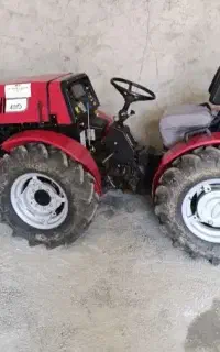 تراکتور باغی،کمر شکن۹۵۰