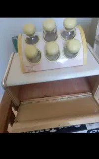 جا ادویه