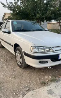 پژوپارس موتورجدید 1401