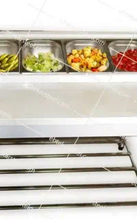 میز کار طرح تاپینگ