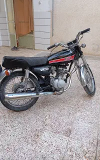 موتور مدل 88 تمیز