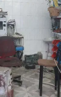 یخچال سازی خانگی وصنعتی محبی
