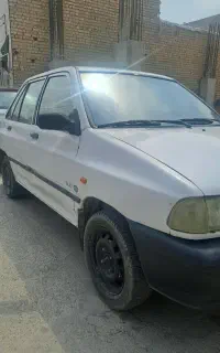 فروش خودرو