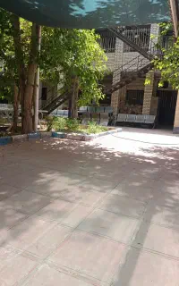 امورات منزل