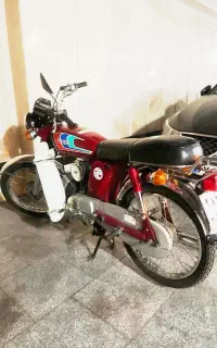 فروش یاماها yd100