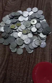 سکه فلزی جمهوری اسلامی