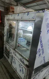 فروش‌یخچال‌کبابی