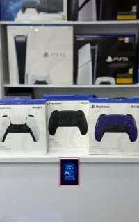 دسته ی Ps4 و Ps5