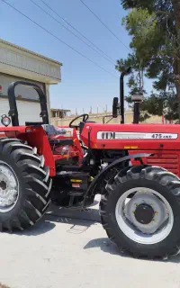تراکتور475جفت صفر