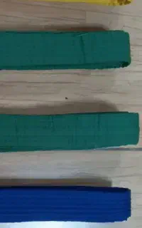 کمربند سربازی گمشده مژدگان
