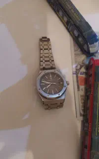 ساعت Ap