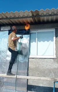 عایق کاری