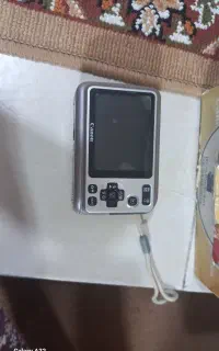 دوربین فیلمبرداری دیجیتالی در حد نو