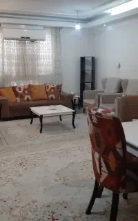رهن و اجاره آپارتمان/کیانپارس/۱۰۰متر/۲خواب/بازسازی