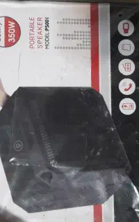 اسپیکر برندps001 اکبند