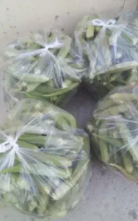 بامیه عمده