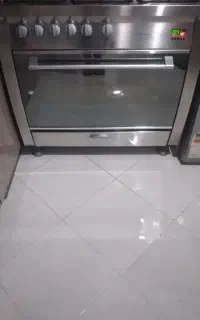 گازفردار تمام استیل .تکنوگاز