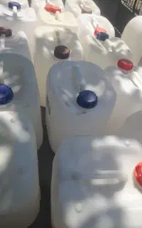 بیست لیتری