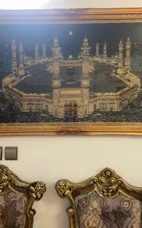 فروش تابلو فرش