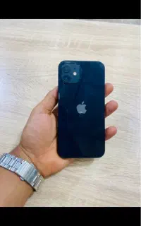 آیفون۱۲ نرمال