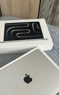 مک بوک پرو  اوپن باکس MacBook Pro M3 Pro 2024